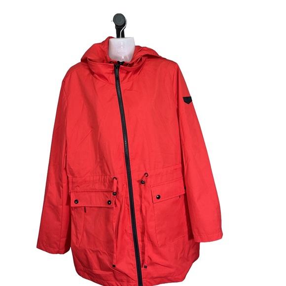 Sam Edelman Jackets & Blazers - Sam Edelman jacket red xlarge